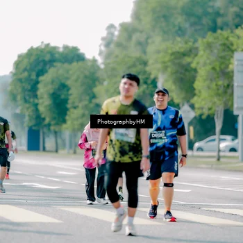 Runner Photo 6547470