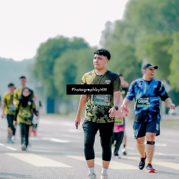 Runner Photo 6547475