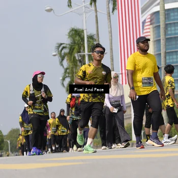 Runner Photo 6547480