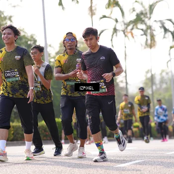 Runner Photo 6547482