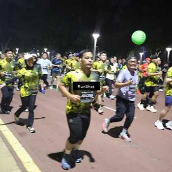 Runner Photo 6547483