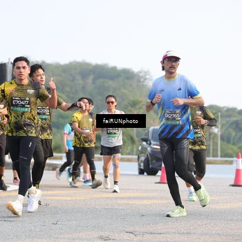 Runner Photo 6547486