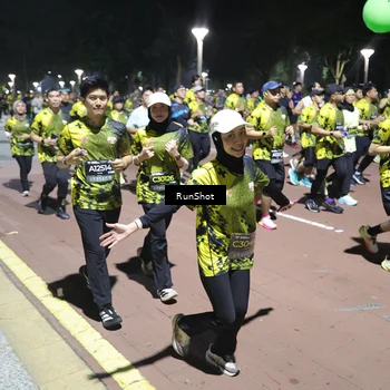 Runner Photo 6547487