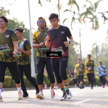 Runner Photo 6547488