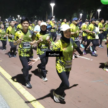 Runner Photo 6547492