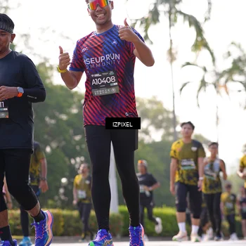 Runner Photo 6547493