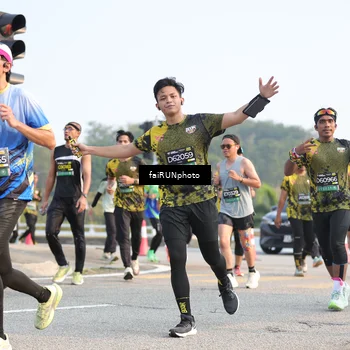 Runner Photo 6547502