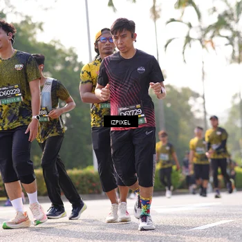 Runner Photo 6547504