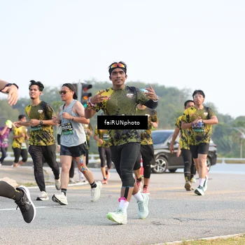 Runner Photo 6547507