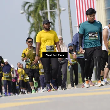 Runner Photo 6547511