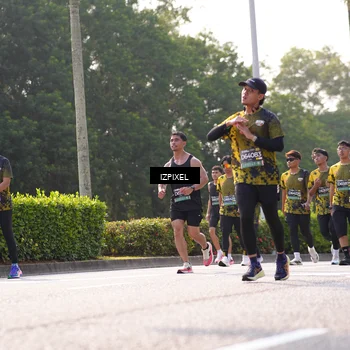 Runner Photo 6547513
