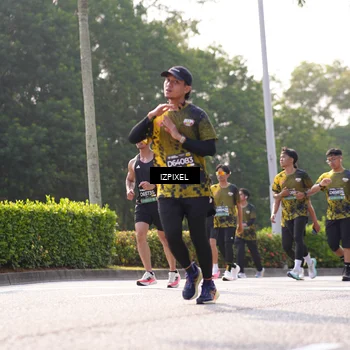 Runner Photo 6547514