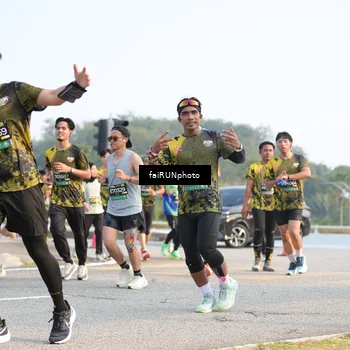Runner Photo 6547517