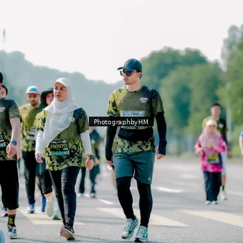 Runner Photo 6547519