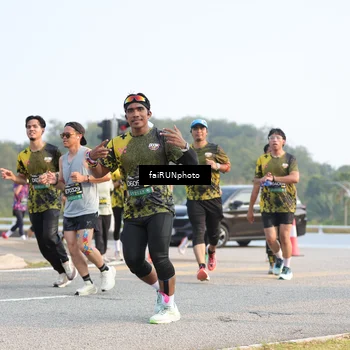 Runner Photo 6547521