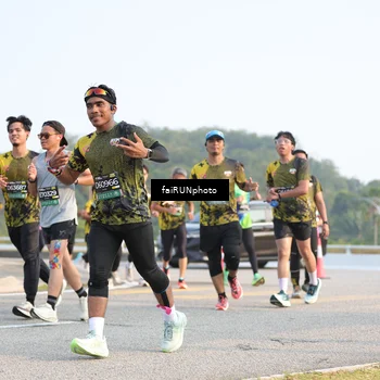 Runner Photo 6547522