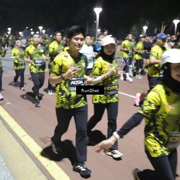 Runner Photo 6547523