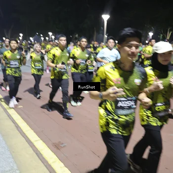Runner Photo 6547524
