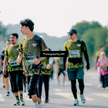 Runner Photo 6547526