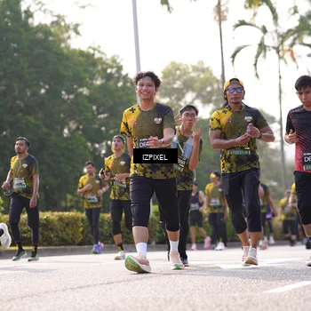 Runner Photo 6547527