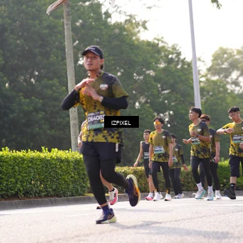 Runner Photo 6547529