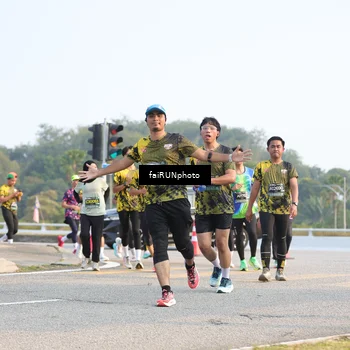 Runner Photo 6547530