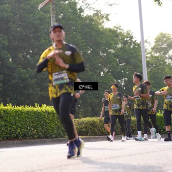 Runner Photo 6547532