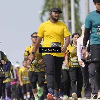 Runner Photo 6547533