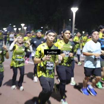 Runner Photo 6547539