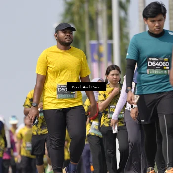 Runner Photo 6547540