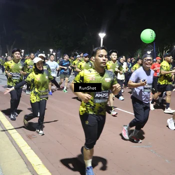 Runner Photo 6547541