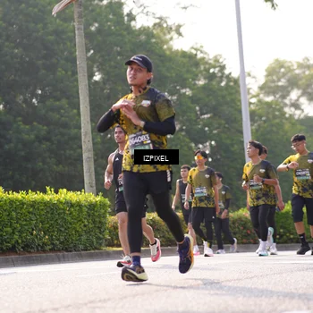 Runner Photo 6547542