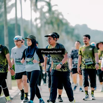 Runner Photo 6547543