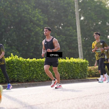 Runner Photo 6547546
