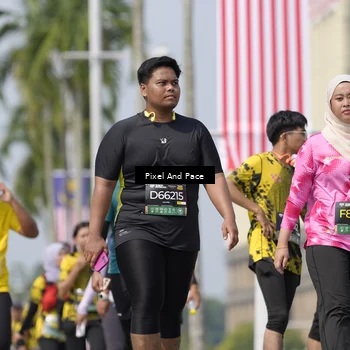 Runner Photo 6547549