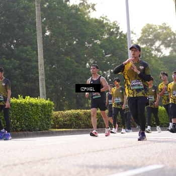 Runner Photo 6547550