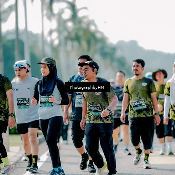 Runner Photo 6547551