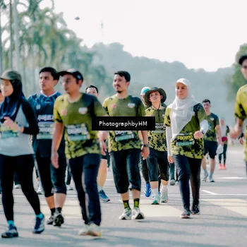 Runner Photo 6547553