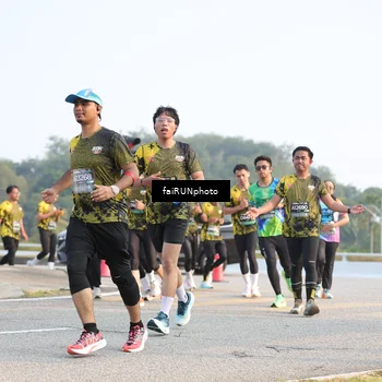 Runner Photo 6547556