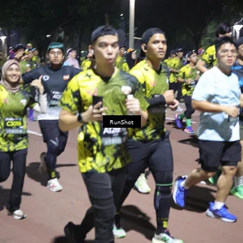 Runner Photo 6547560