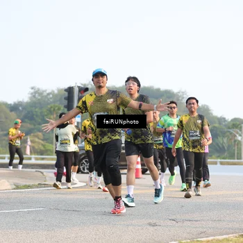 Runner Photo 6547561