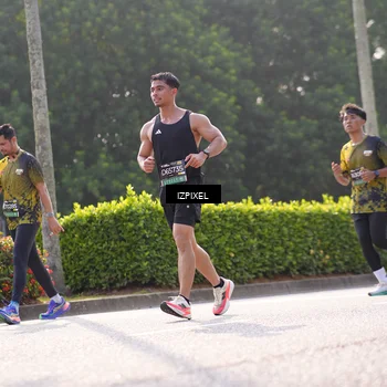 Runner Photo 6547563