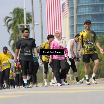 Runner Photo 6547565