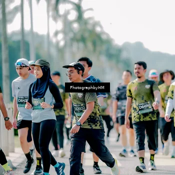Runner Photo 6547568