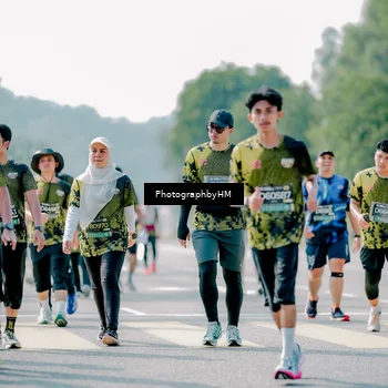 Runner Photo 6547569