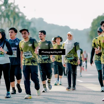 Runner Photo 6547570
