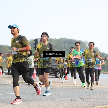 Runner Photo 6547574