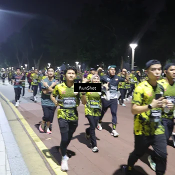 Runner Photo 6547577