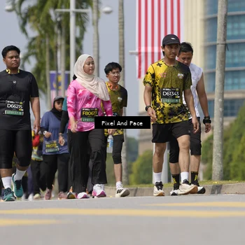 Runner Photo 6547579
