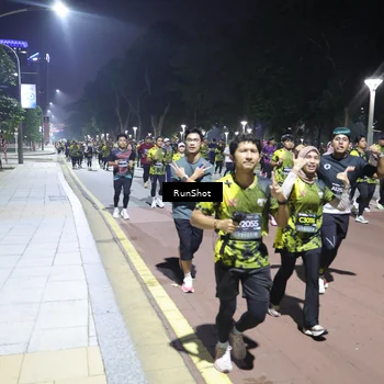 Runner Photo 6547580